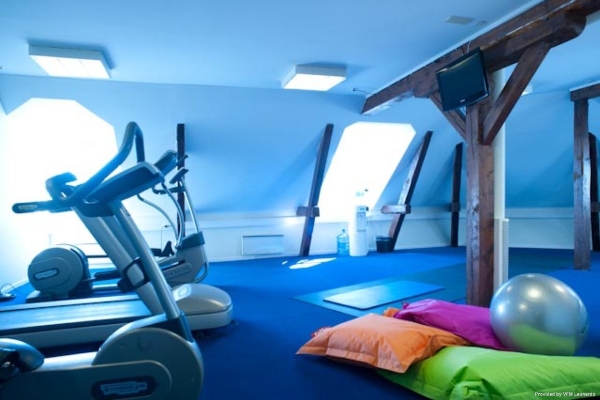 Quality Hotel Alesund (Ålesund)